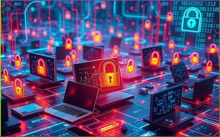Stealth Surveillance and Copyright Protection